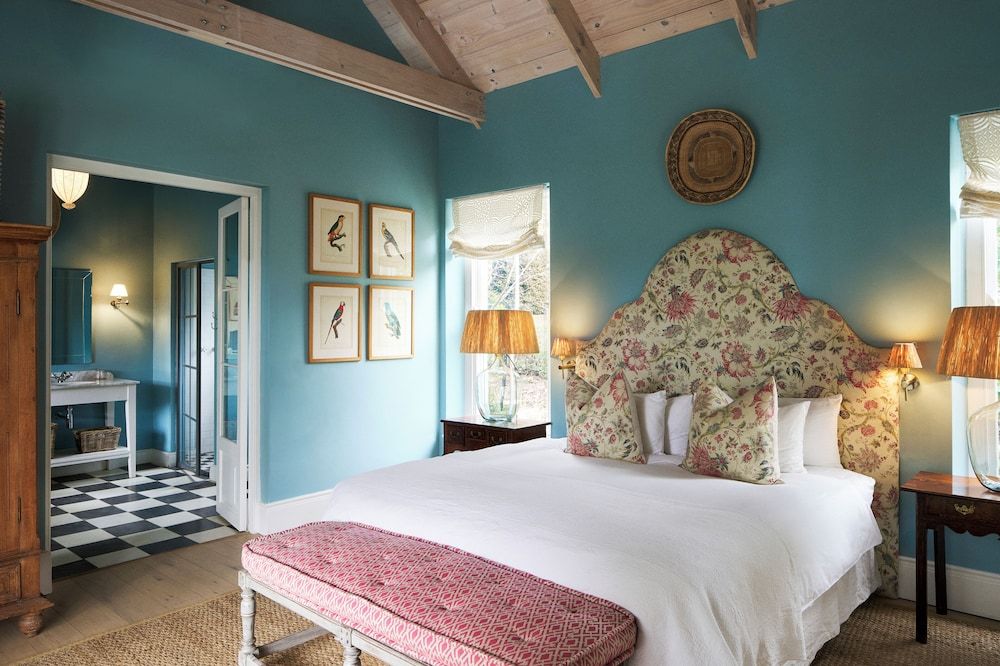 1 Bedroom Cottage