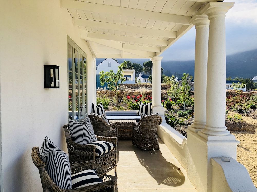 3 Bedroom Cottage