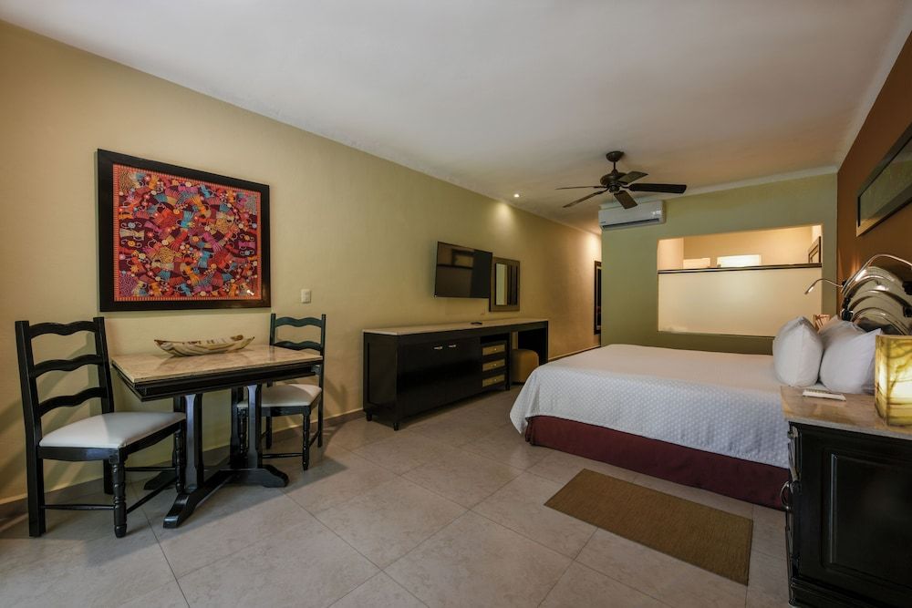 El Dorado Royale, All & More Inclusive Adults Only LUXURY JUNIOR SUITE - MORE INCLUSIVE 2