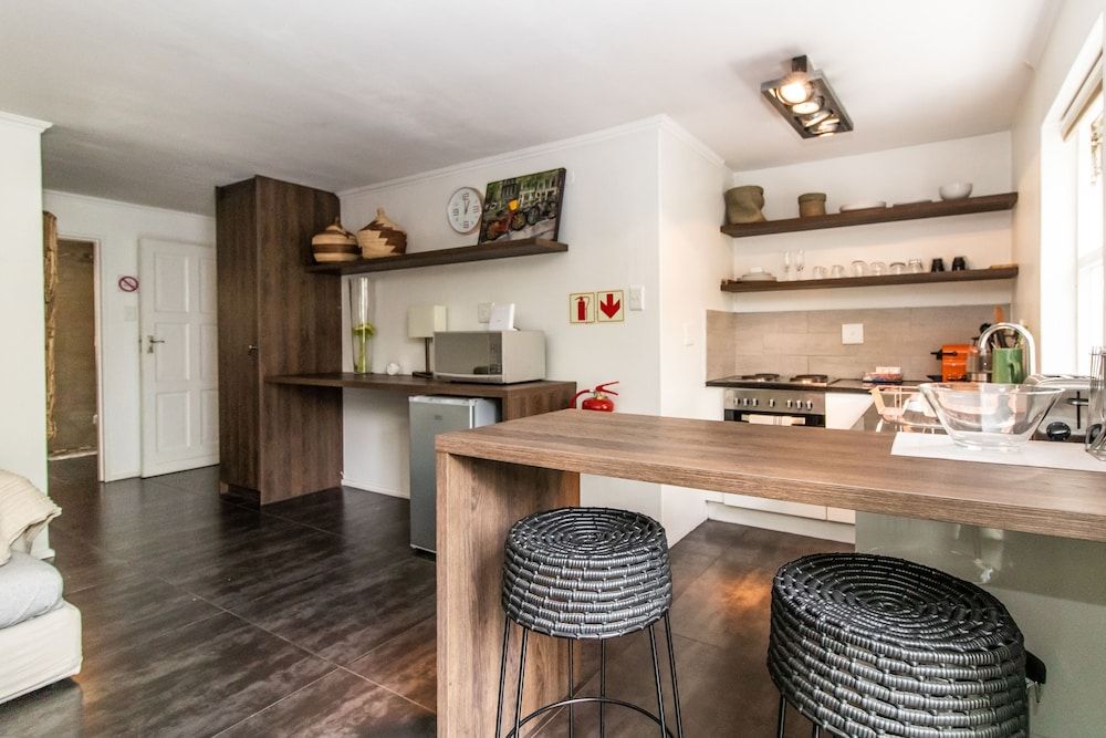 undefined Cape Finest Guesthouse 7