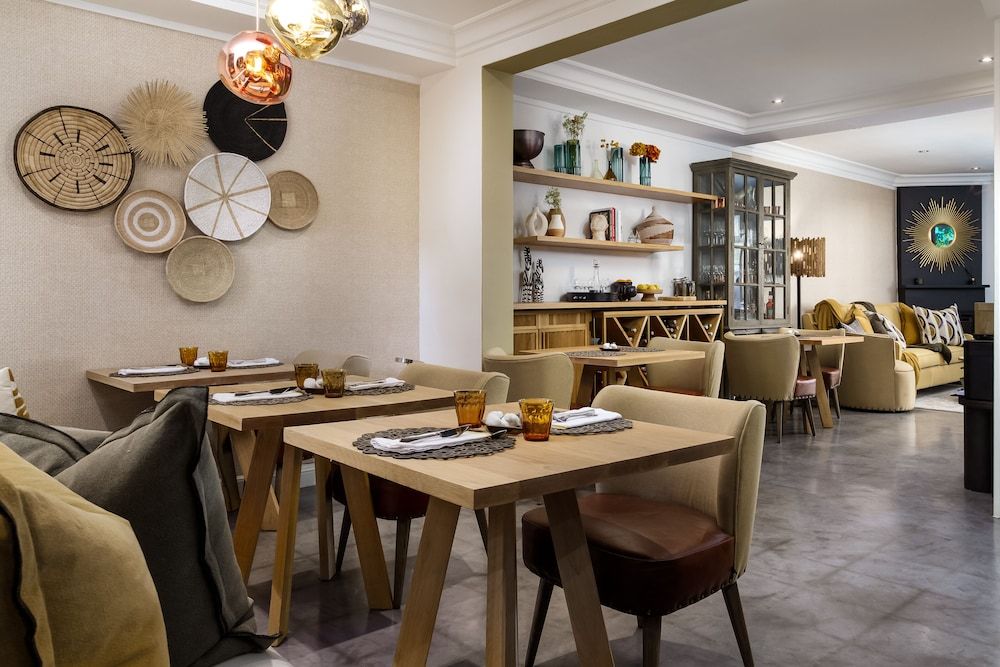 undefined Cape Finest Guesthouse 10