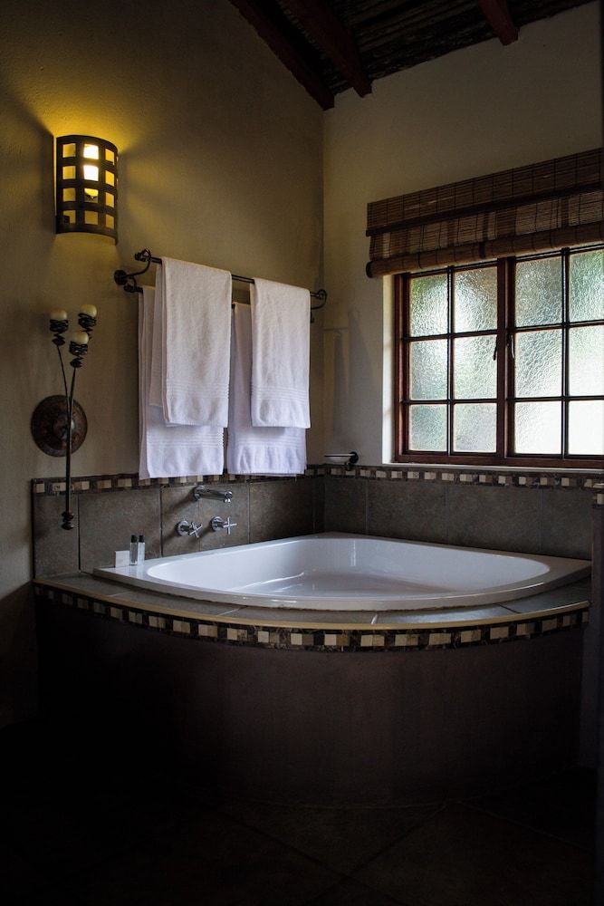 Wensleydale Guest Lodge Business Studio Suite, Non Smoking, Garden View (2) 5