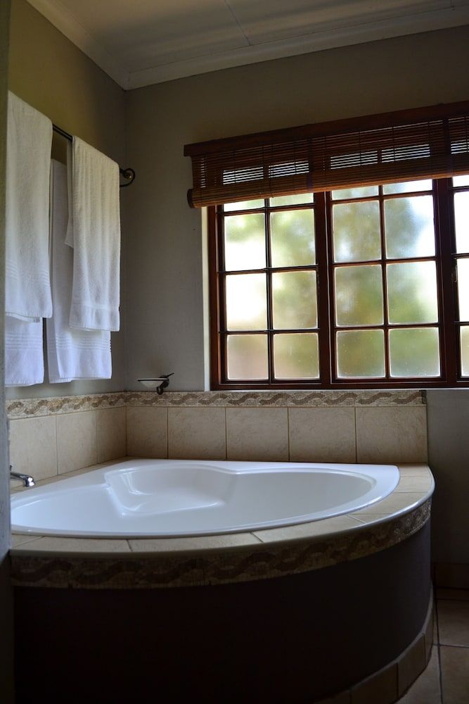 Wensleydale Guest Lodge Family Suite 4