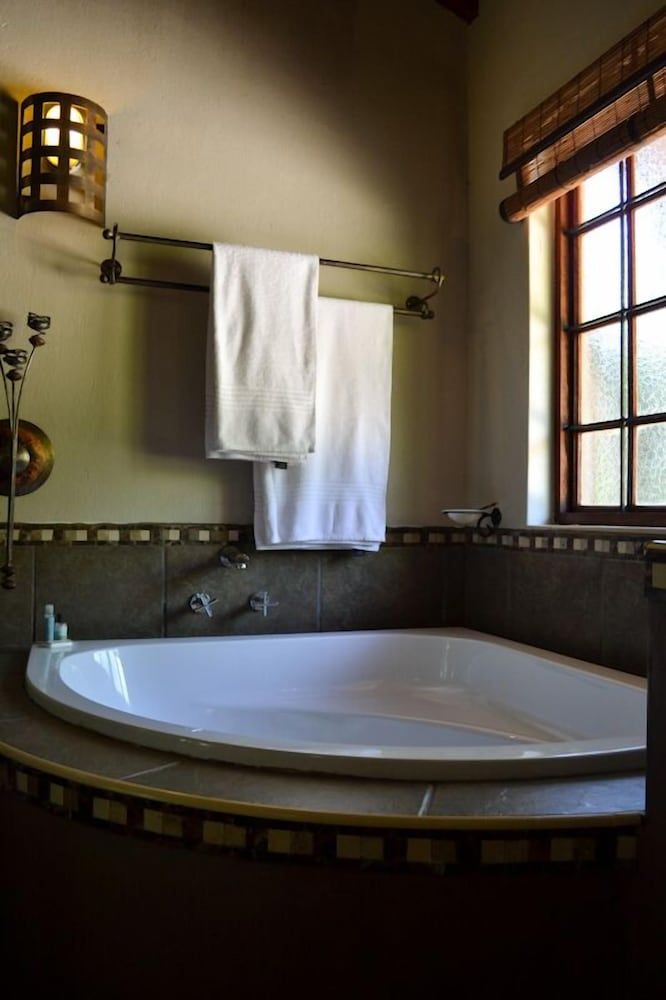 Wensleydale Guest Lodge Business Studio Suite, Non Smoking, Garden View (2) 3