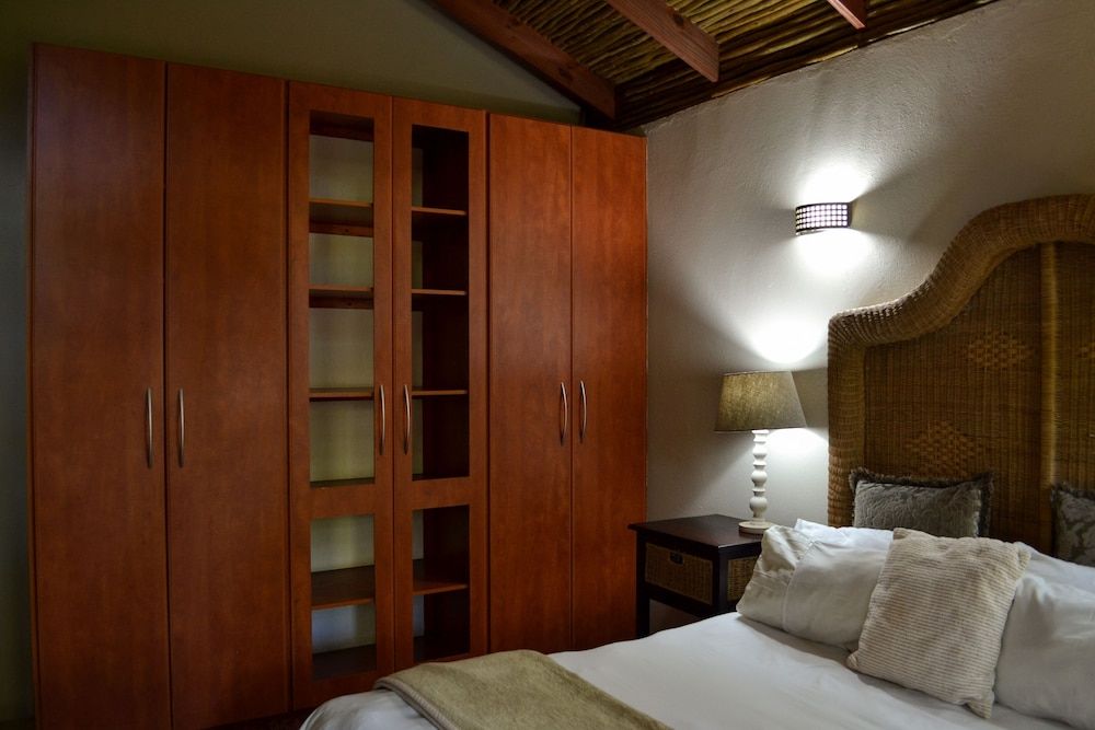 Wensleydale Guest Lodge Family Suite 5