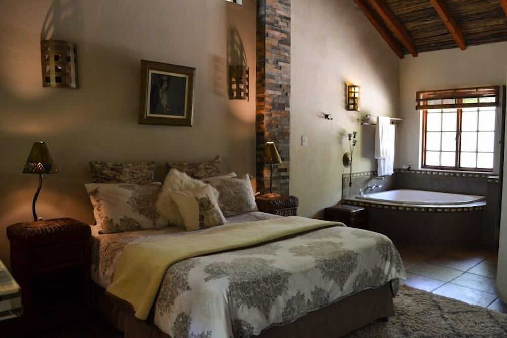 Wensleydale Guest Lodge Business Studio Suite, Non Smoking, Garden View (2) 2