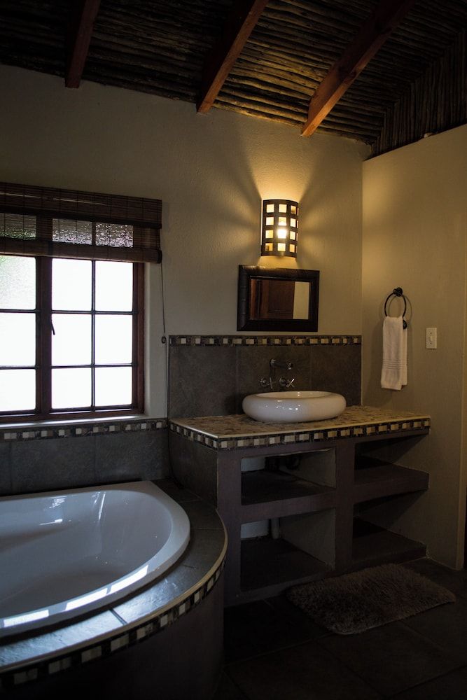 Wensleydale Guest Lodge Business Studio Suite, Non Smoking, Garden View (2) 4