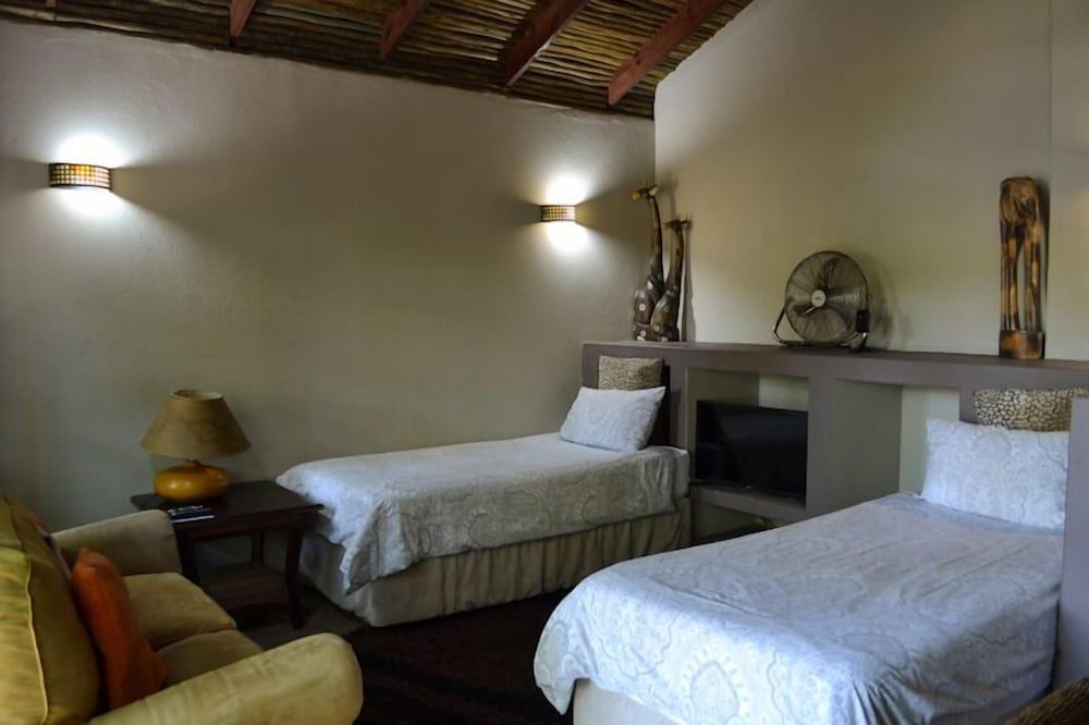 Wensleydale Guest Lodge Family Suite