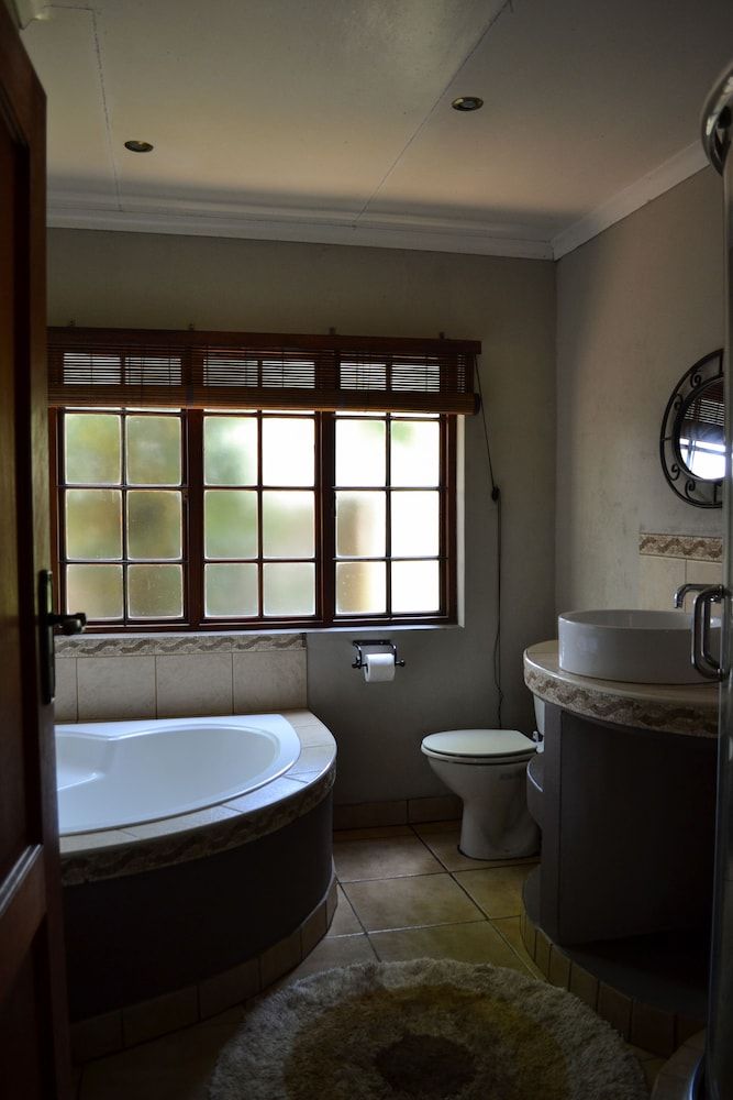 Wensleydale Guest Lodge Family Suite 3