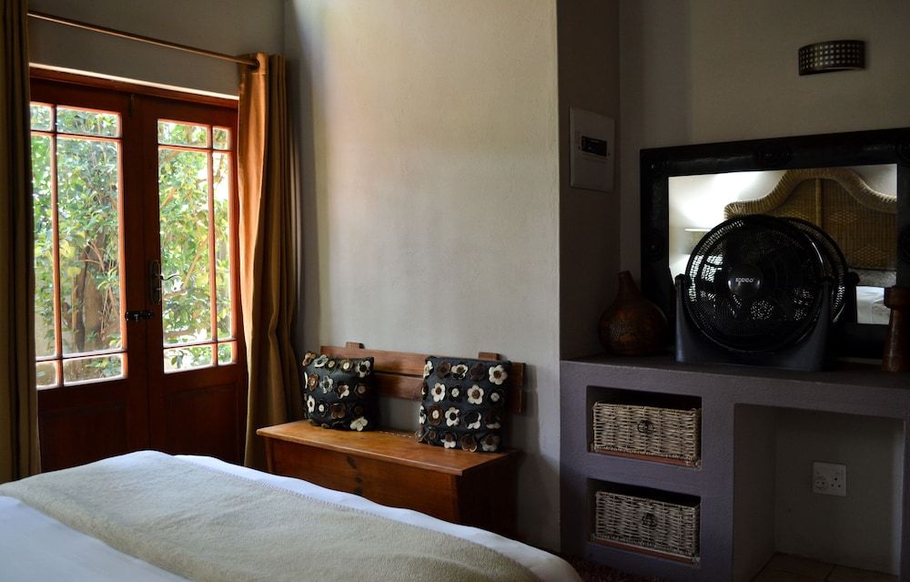 Wensleydale Guest Lodge Family Suite 6