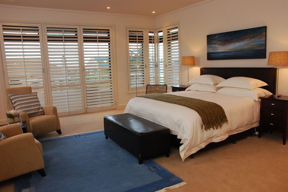 Selkirk House Deluxe Double or Twin Room, Mountain View 3