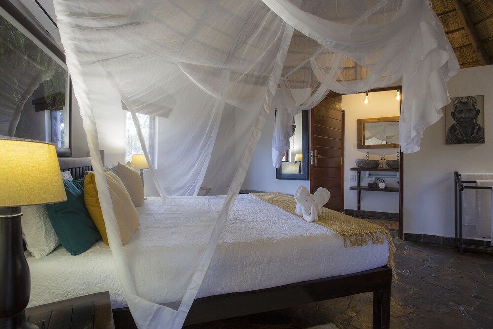 Deluxe Room (Rondawel Buffalo)