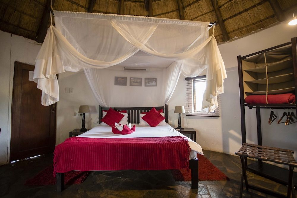 Deluxe Room (Rondawel Buffalo)