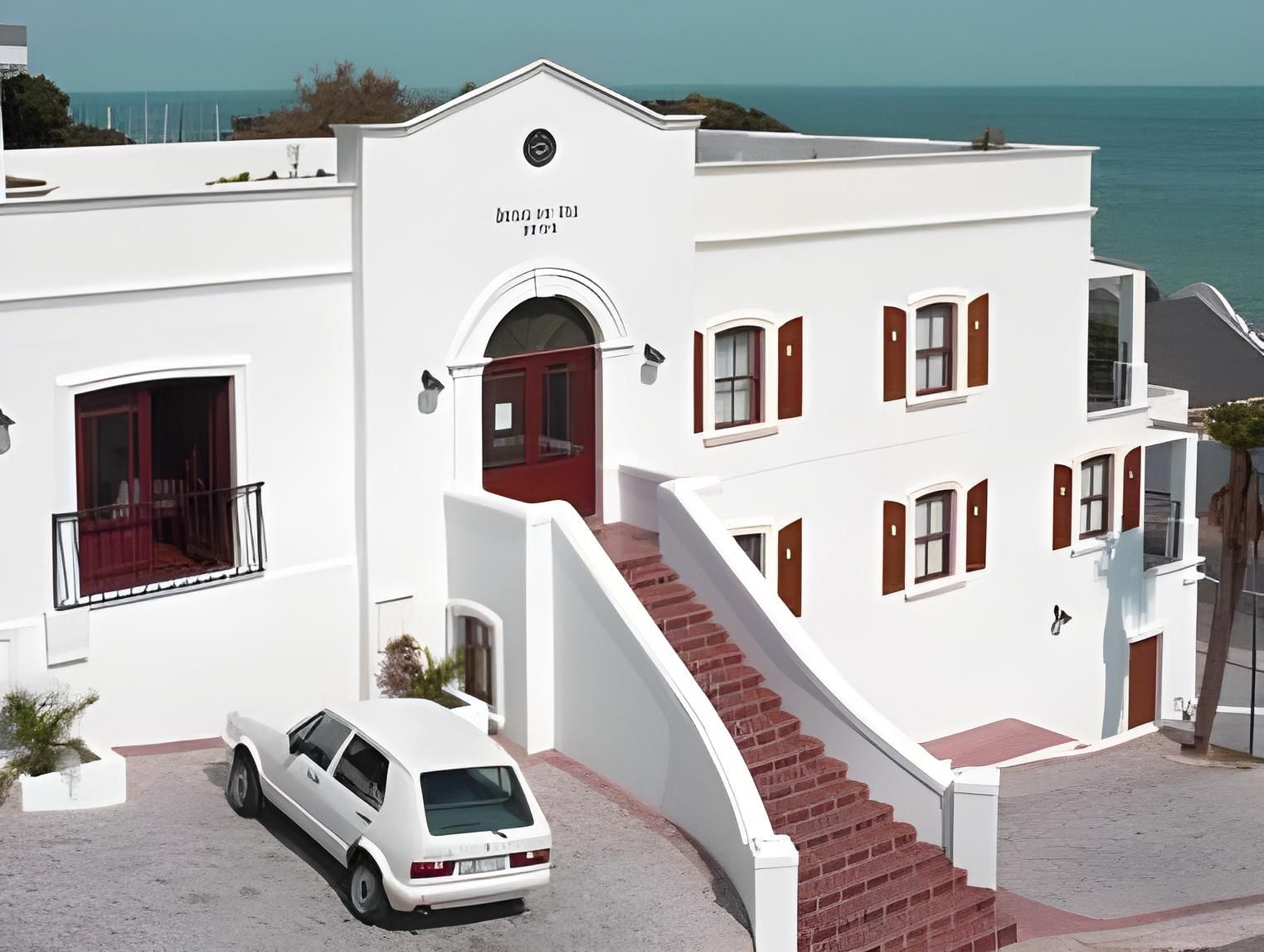 undefined Berg en Zee Guesthouse