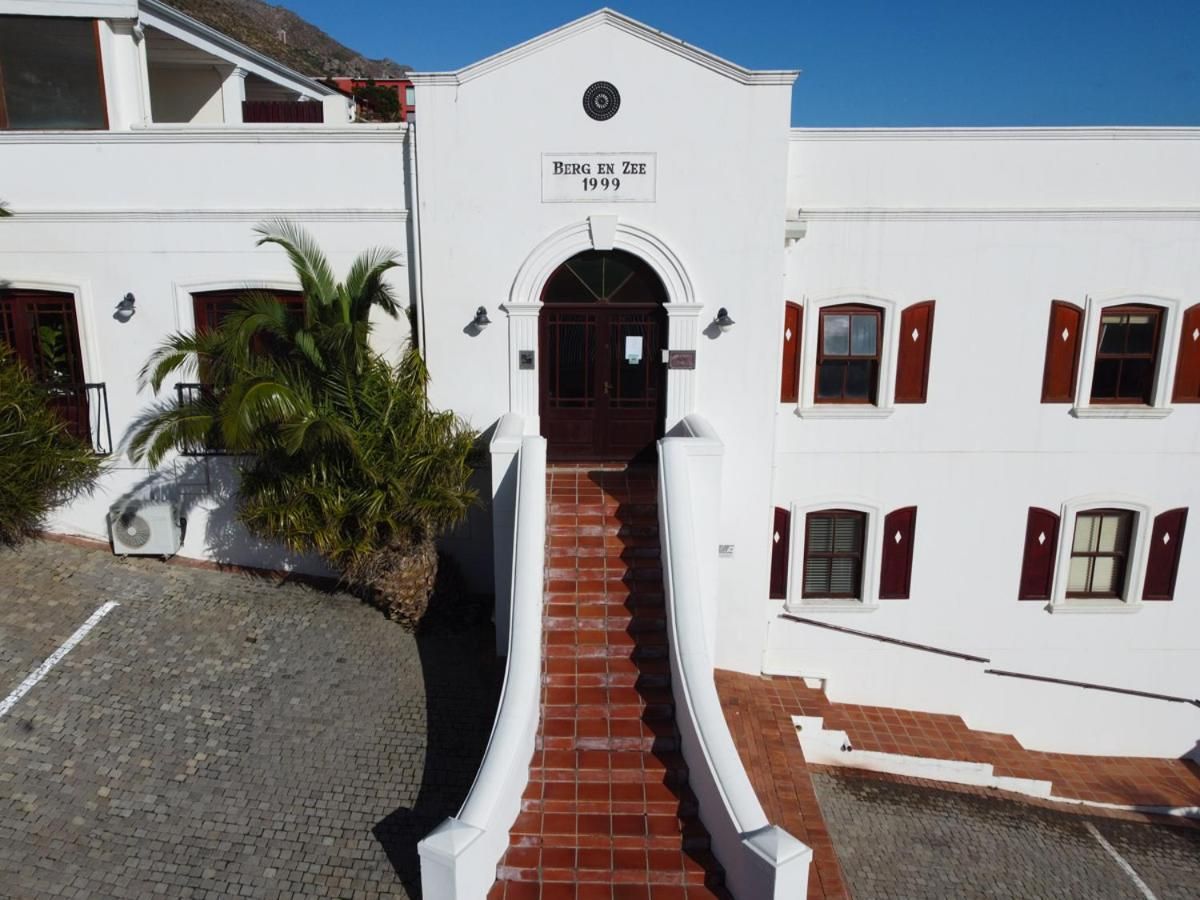 undefined Berg en Zee Guesthouse 4