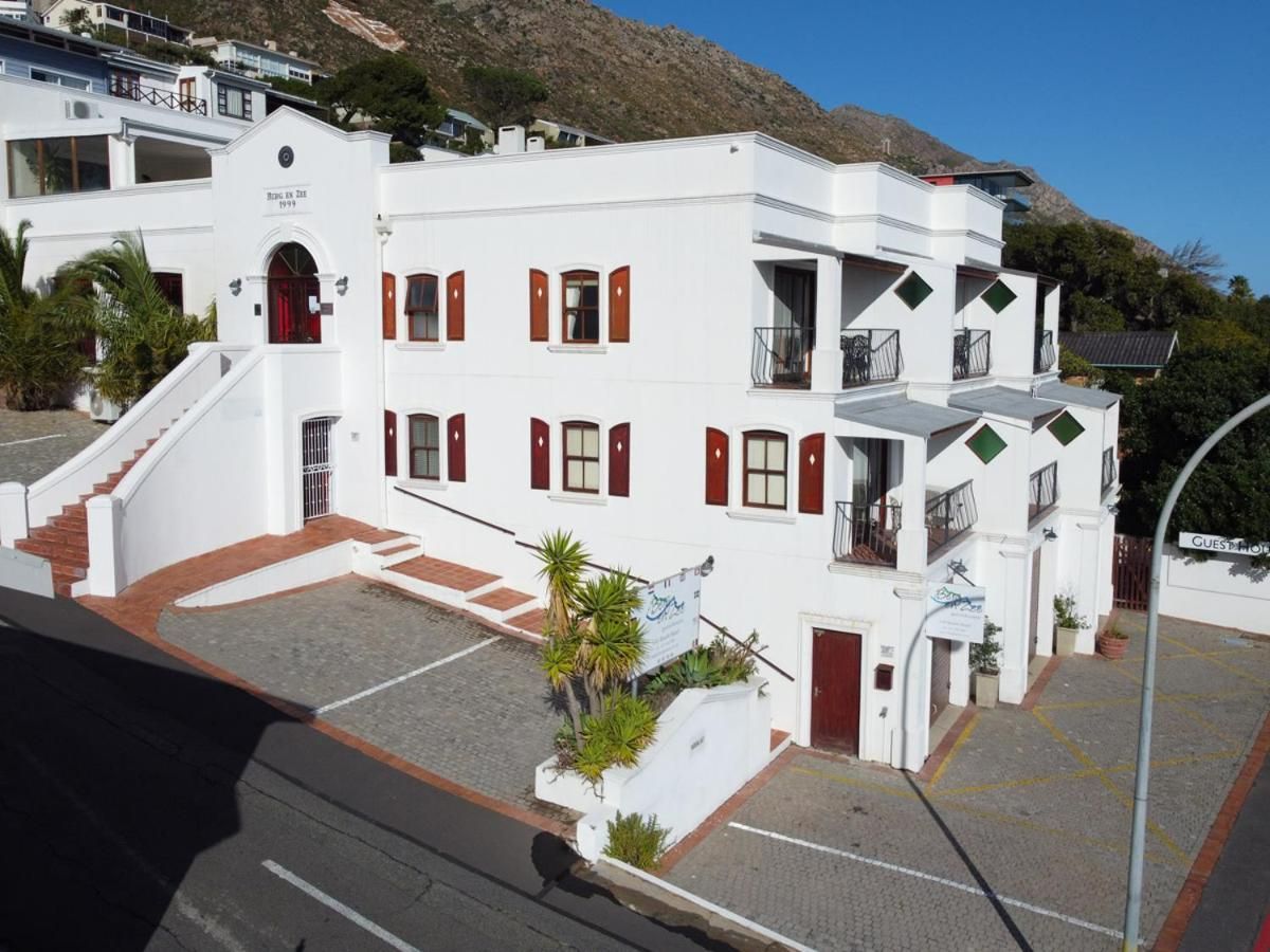 undefined Berg en Zee Guesthouse 5