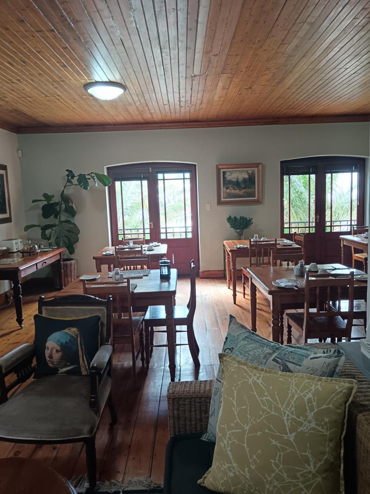 undefined Berg en Zee Guesthouse 10