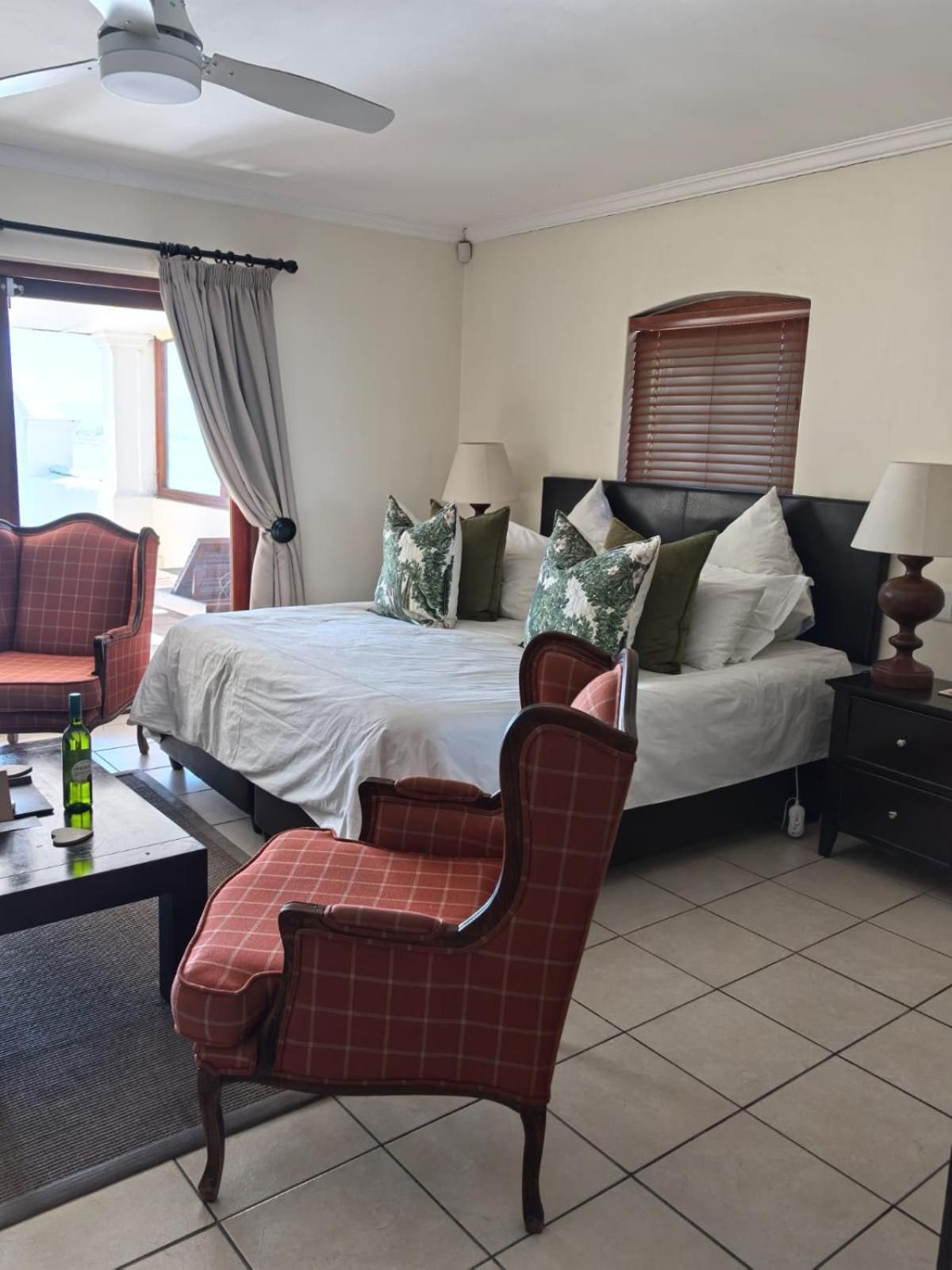 Penthouse Suite - 1