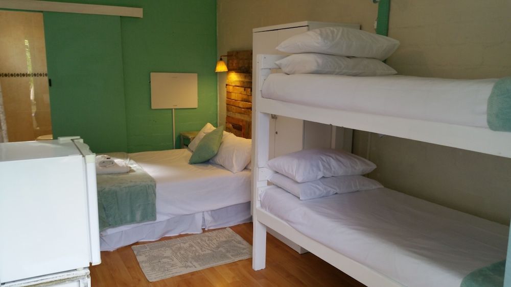 undefined Saltycrax Backpackers and Adventures 4