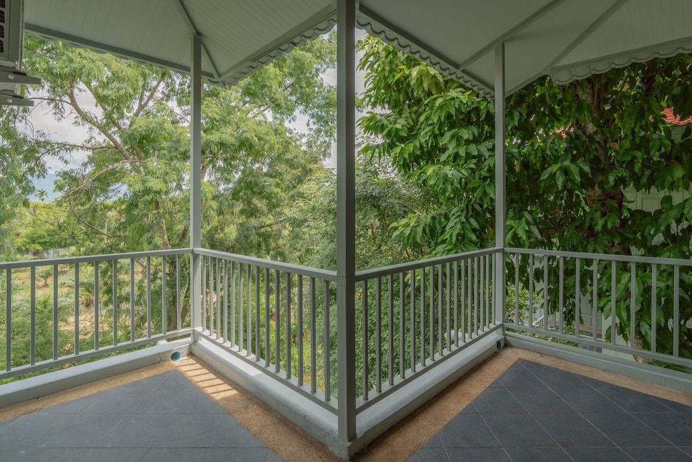 Ma Doo Bua Phuket (มาดูบัวภูเก็ต) Deluxe Twin Room 3