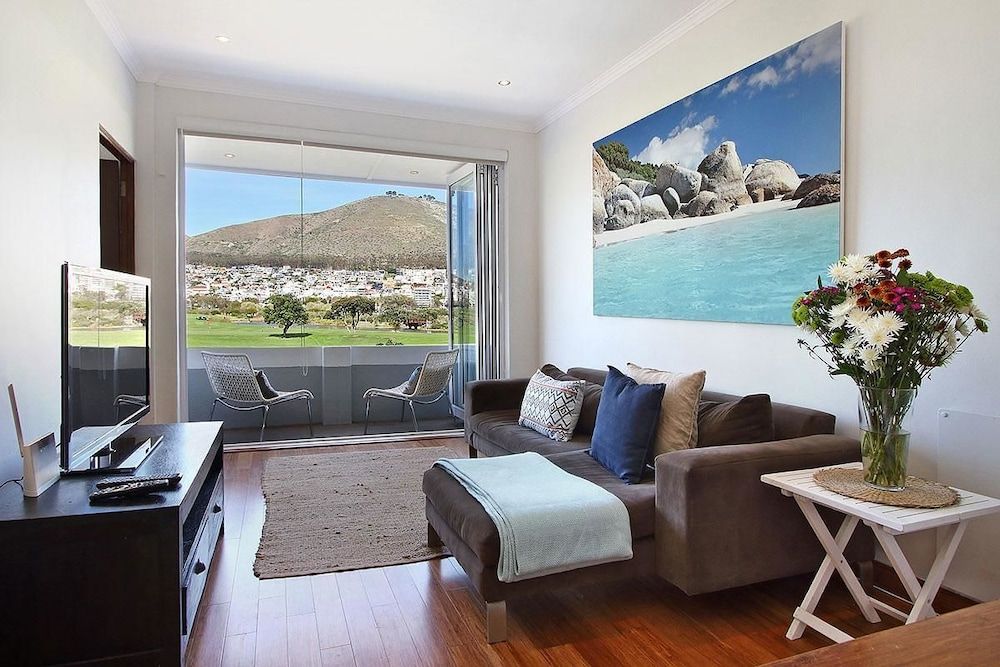 Apartment, 2 Bedrooms