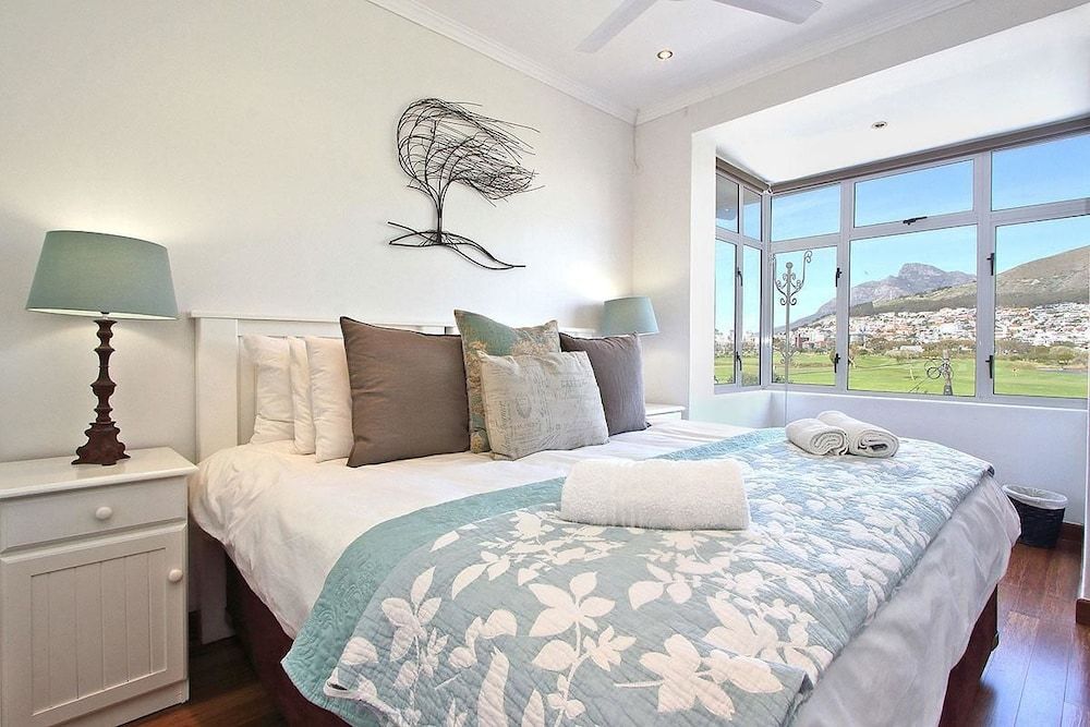 Apartment, 2 Bedrooms