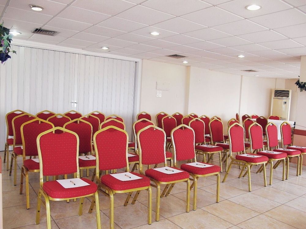 undefined Flamingo Beach Hotel 7