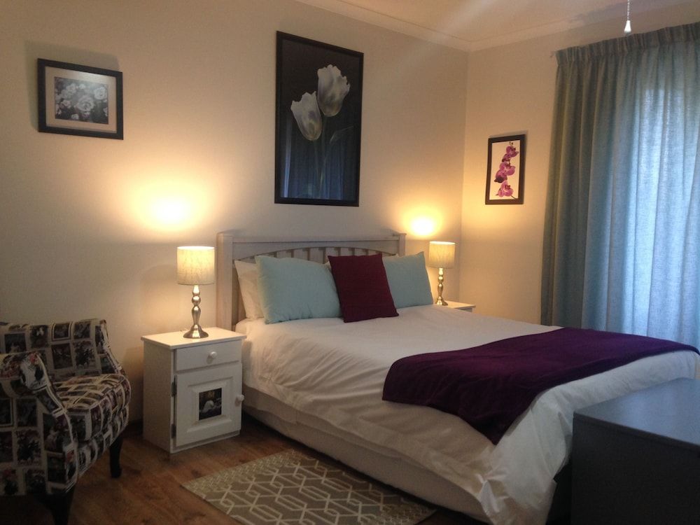 undefined Blue Fern of Knysna 3