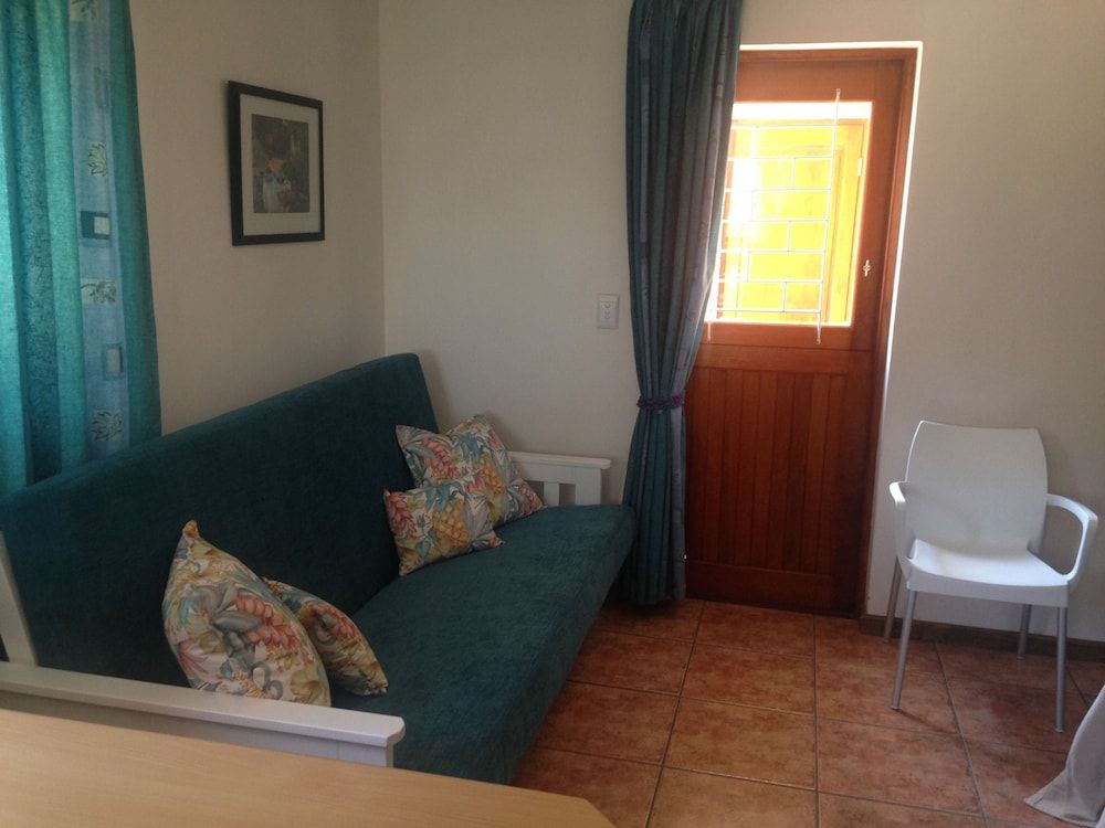 Blue Fern of Knysna Self-Catering Flat (3) 6