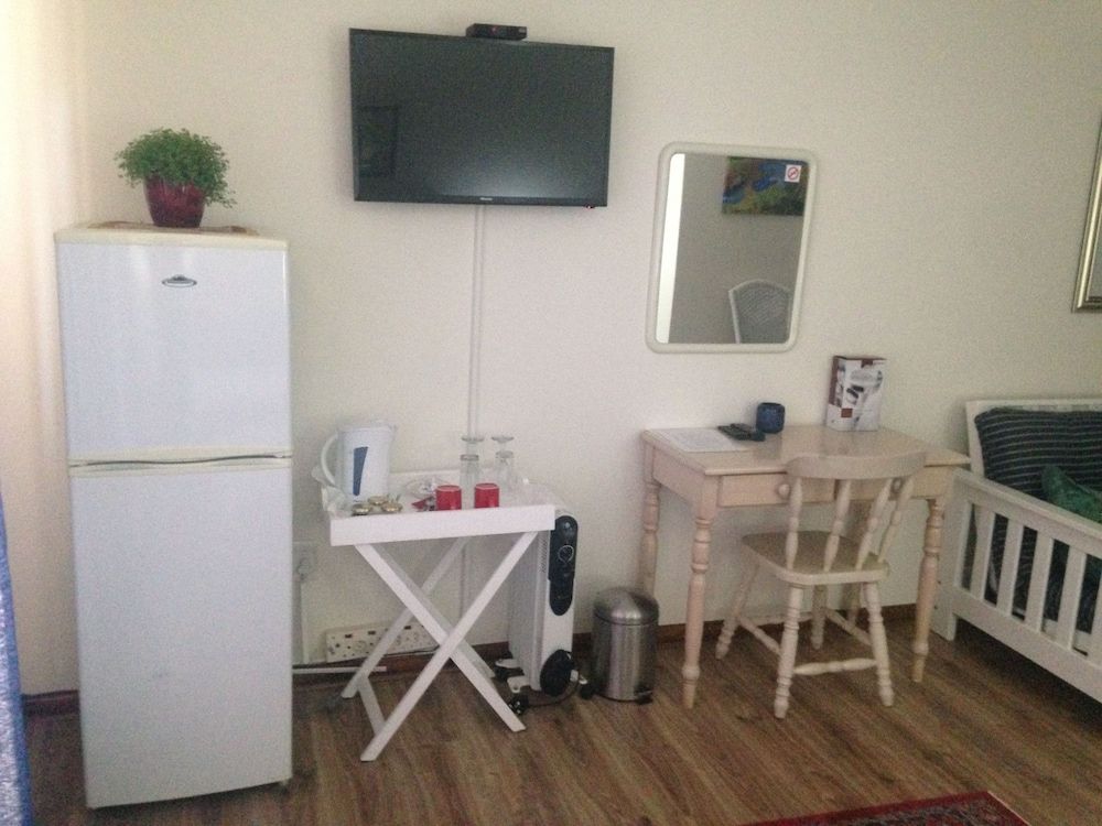 undefined Blue Fern of Knysna 9