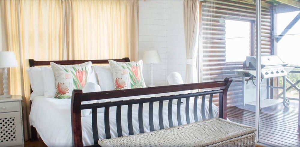 Misty Mountain Reserve Family Chalet 3