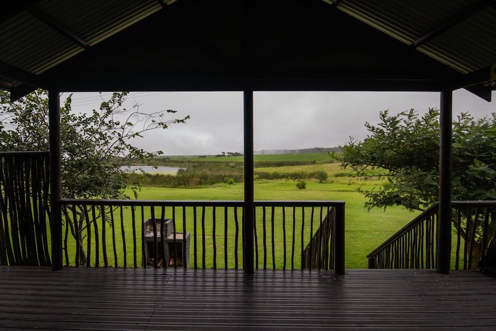 Misty Mountain Reserve Lake Side Tented Lodges 4