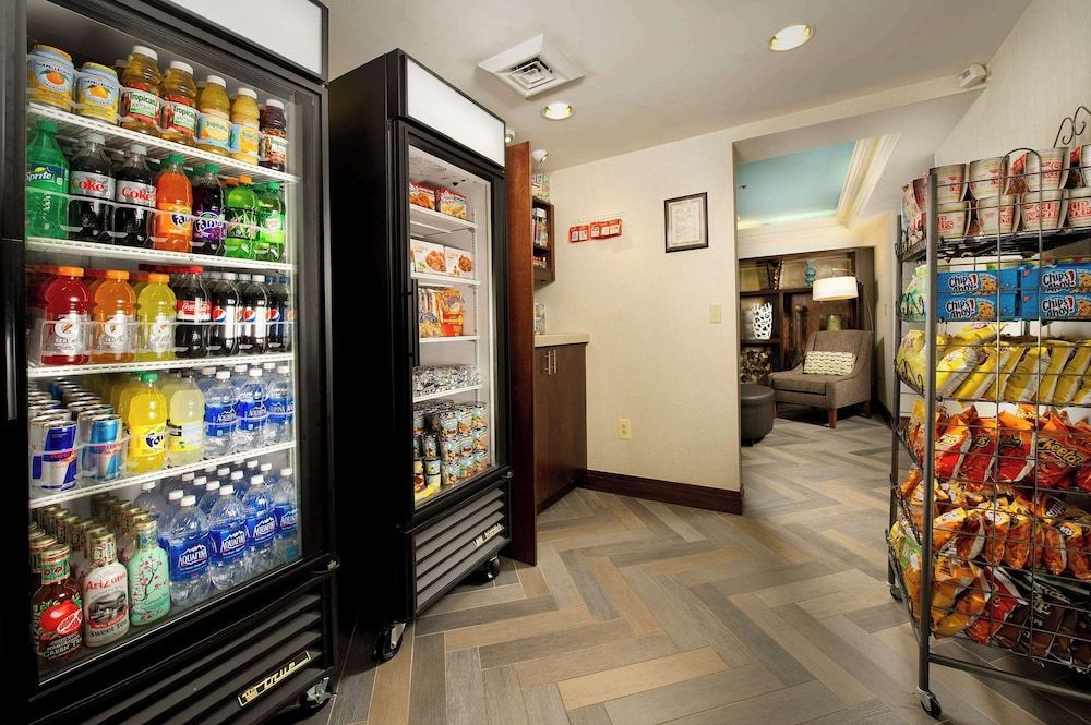 undefined Comfort Inn Downtown DC/Convention Center 7