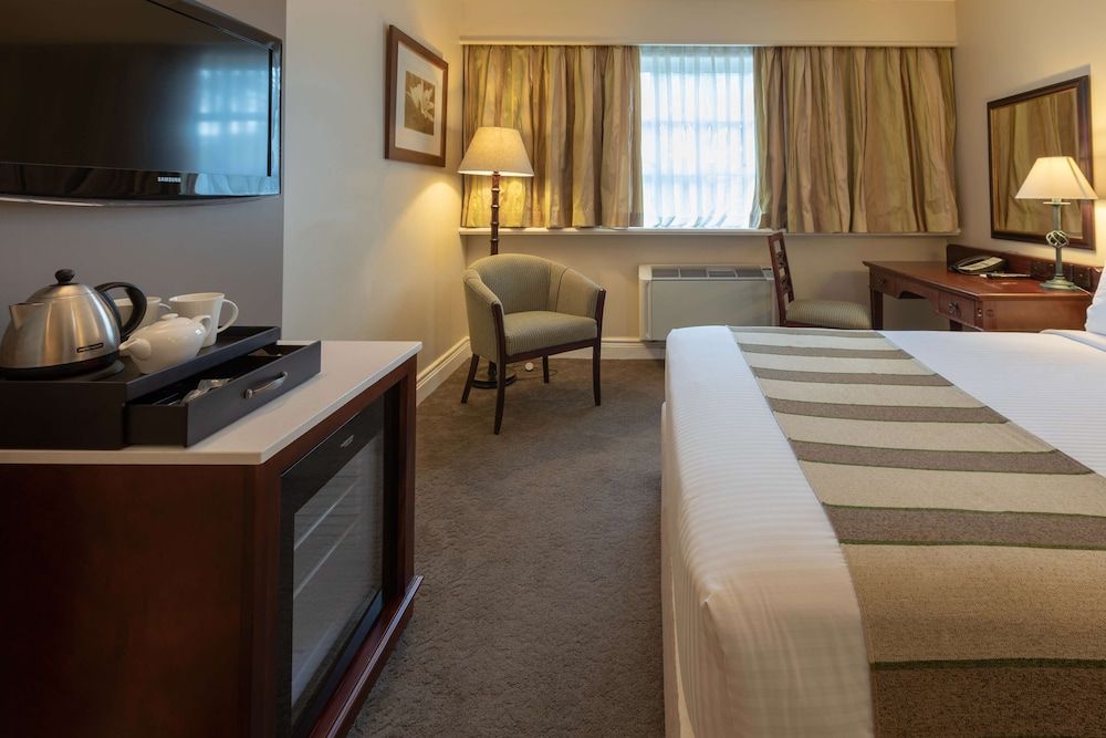 Southern Sun Mbombela Double Room, 1 Queen Bed 2