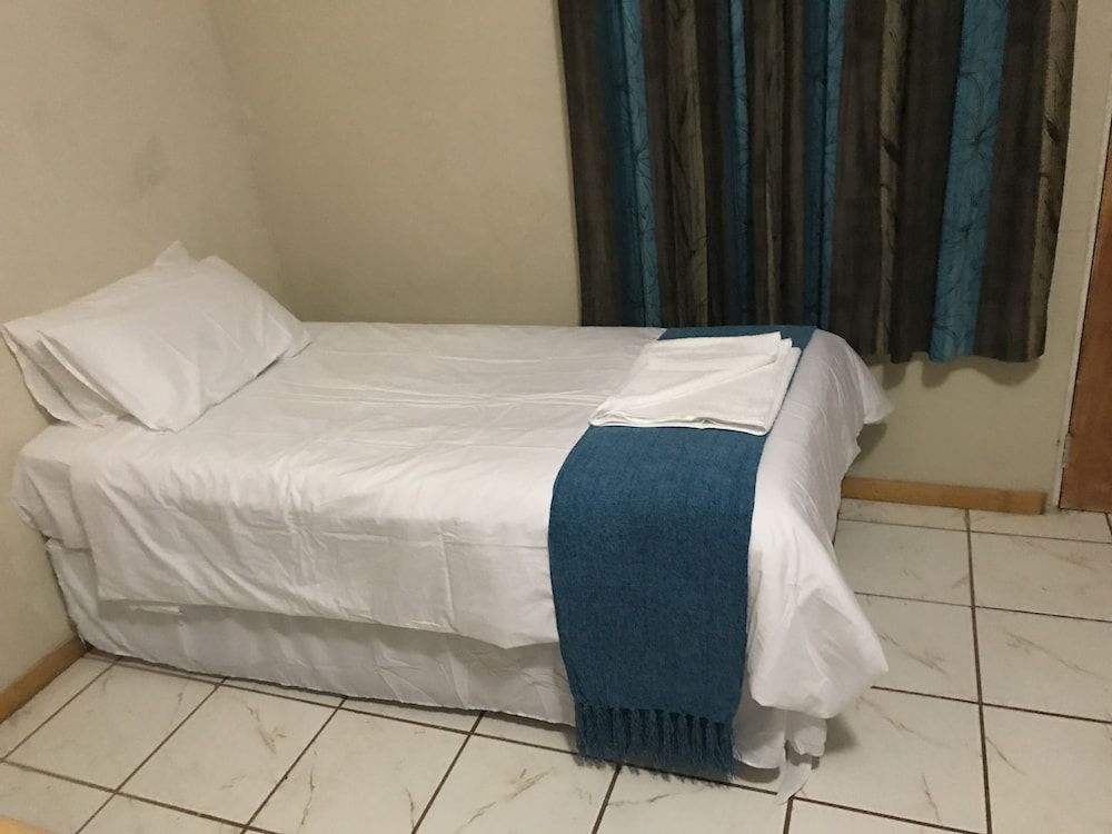 Chalet, 1 Twin Bed
