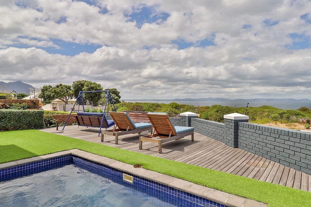 undefined The Whale's Tale Guesthouse 9