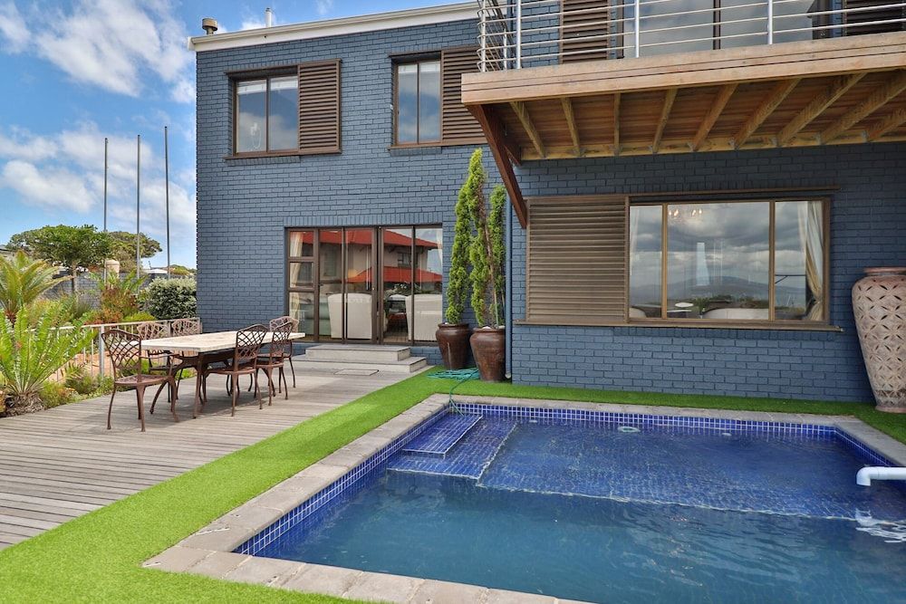 undefined The Whale's Tale Guesthouse 10