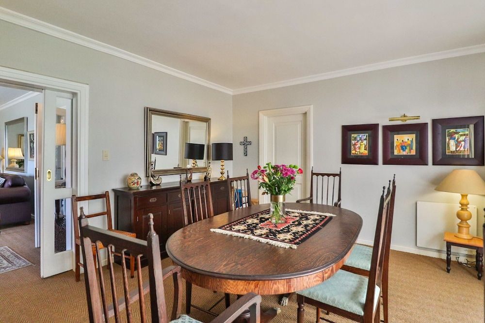 undefined The Whale's Tale Guesthouse 5