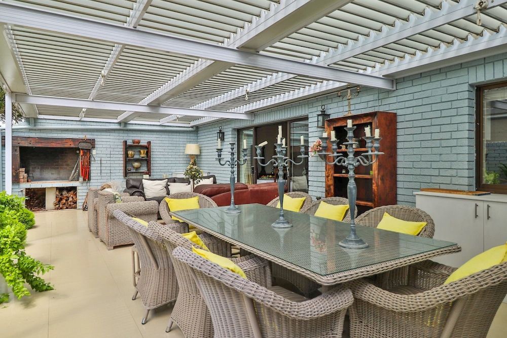 undefined The Whale's Tale Guesthouse 7