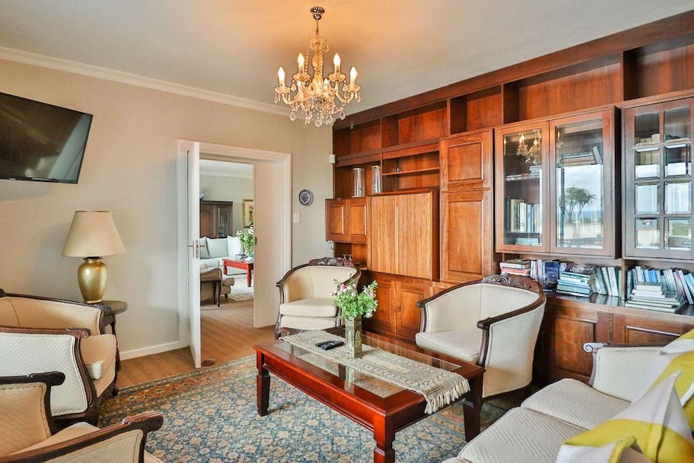 undefined The Whale's Tale Guesthouse 6