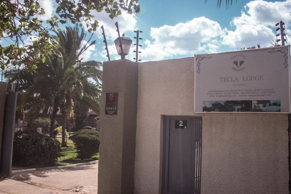 undefined Tecla Lodges 2