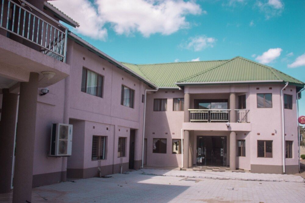 undefined Tecla Hotel