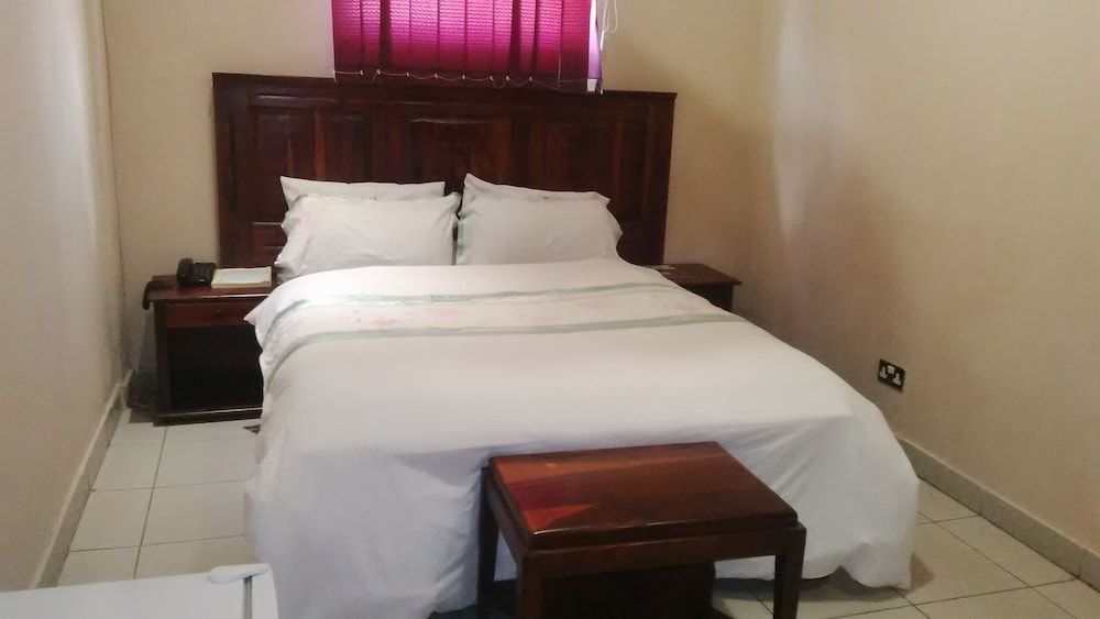 Richland Lodge Standard Room, 1 Bedroom 3