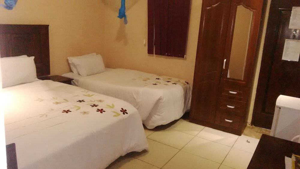 Richland Lodge Standard Room, 1 Bedroom 4