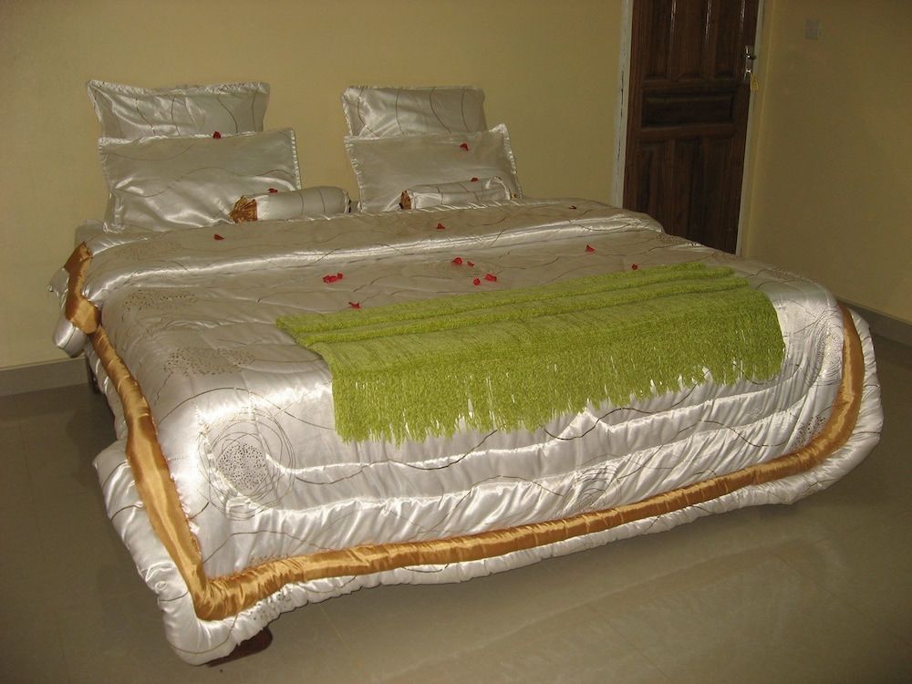 Richland Lodge Executive Room 2