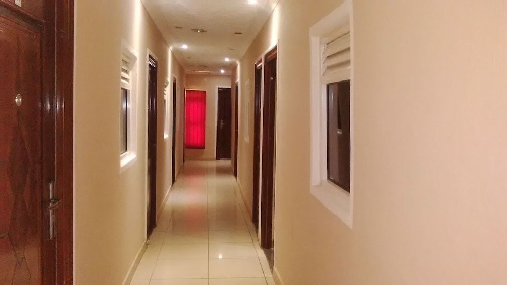 Richland Lodge Standard Room, 1 Bedroom 9