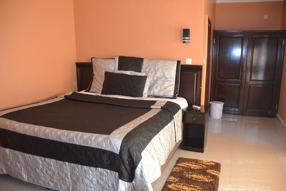 Apartment, 2 Bedrooms