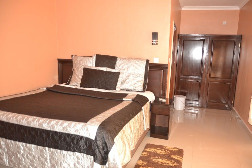 Apartment, 2 Bedrooms