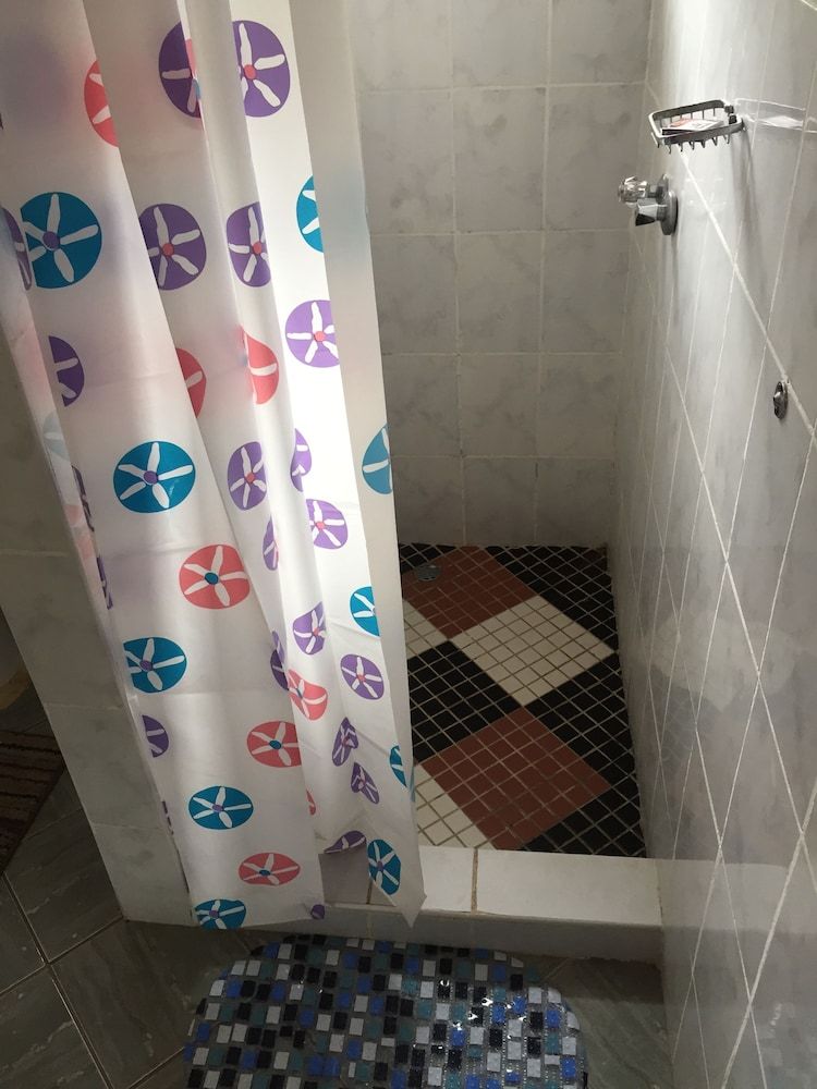 Divine Guest House Standard Double Room 9