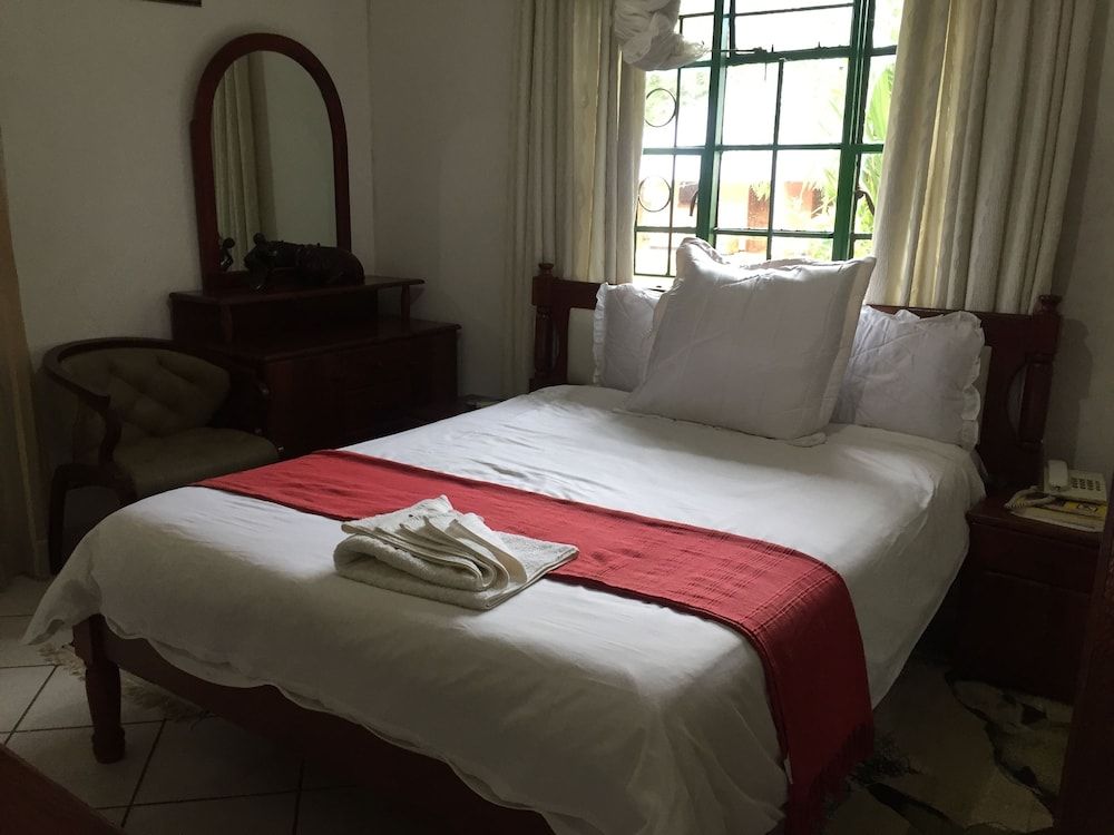 Divine Guest House Standard Single Room 2